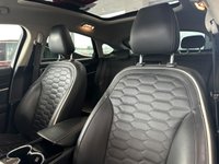 USED 2017 67 FORD MONDEO 2.0 VIGNALE TDCI 5d 207 BHP AUTOMATIC, GREAT SERVICE HISTORY