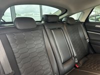 USED 2017 67 FORD MONDEO 2.0 VIGNALE TDCI 5d 207 BHP AUTOMATIC, GREAT SERVICE HISTORY