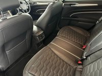 USED 2017 67 FORD MONDEO 2.0 VIGNALE TDCI 5d 207 BHP AUTOMATIC, GREAT SERVICE HISTORY