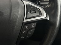USED 2017 67 FORD MONDEO 2.0 VIGNALE TDCI 5d 207 BHP AUTOMATIC, GREAT SERVICE HISTORY