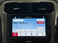 USED 2017 67 FORD MONDEO 2.0 VIGNALE TDCI 5d 207 BHP AUTOMATIC, GREAT SERVICE HISTORY