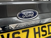 USED 2017 67 FORD MONDEO 2.0 VIGNALE TDCI 5d 207 BHP AUTOMATIC, GREAT SERVICE HISTORY