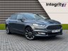 USED 2017 67 FORD MONDEO 2.0 VIGNALE TDCI 5d 207 BHP AUTOMATIC, GREAT SERVICE HISTORY