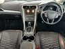 USED 2017 67 FORD MONDEO 2.0 VIGNALE TDCI 5d 207 BHP AUTOMATIC, GREAT SERVICE HISTORY
