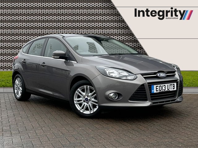 Integrity Automotive Limited