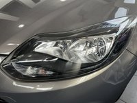 USED 2013 13 FORD FOCUS 1.0 TITANIUM 5d 124 BHP Full Main Dealer Service History
