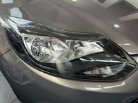 USED 2013 13 FORD FOCUS 1.0 TITANIUM 5d 124 BHP Full Main Dealer Service History