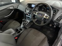 USED 2013 13 FORD FOCUS 1.0 TITANIUM 5d 124 BHP Full Main Dealer Service History