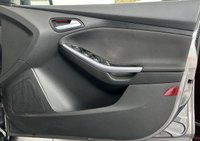 USED 2013 13 FORD FOCUS 1.0 TITANIUM 5d 124 BHP Full Main Dealer Service History