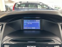 USED 2013 13 FORD FOCUS 1.0 TITANIUM 5d 124 BHP Full Main Dealer Service History