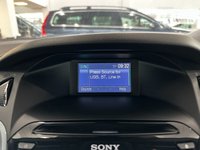 USED 2013 13 FORD FOCUS 1.0 TITANIUM 5d 124 BHP Full Main Dealer Service History
