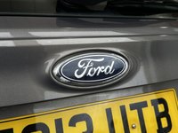 USED 2013 13 FORD FOCUS 1.0 TITANIUM 5d 124 BHP Full Main Dealer Service History