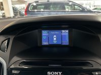 USED 2013 13 FORD FOCUS 1.0 TITANIUM 5d 124 BHP Full Main Dealer Service History