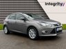 USED 2013 13 FORD FOCUS 1.0 TITANIUM 5d 124 BHP Full Main Dealer Service History
