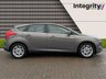 USED 2013 13 FORD FOCUS 1.0 TITANIUM 5d 124 BHP Full Main Dealer Service History