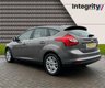 USED 2013 13 FORD FOCUS 1.0 TITANIUM 5d 124 BHP Full Main Dealer Service History