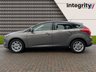 USED 2013 13 FORD FOCUS 1.0 TITANIUM 5d 124 BHP Full Main Dealer Service History