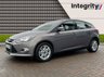 USED 2013 13 FORD FOCUS 1.0 TITANIUM 5d 124 BHP Full Main Dealer Service History
