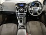 USED 2013 13 FORD FOCUS 1.0 TITANIUM 5d 124 BHP Full Main Dealer Service History