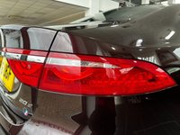 USED 2016 16 JAGUAR XF 2.0 PORTFOLIO 4d 177 BHP 3 Main dealer Services !!