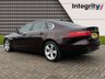 USED 2016 16 JAGUAR XF 2.0 PORTFOLIO 4d 177 BHP 3 Main dealer Services !!