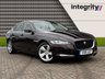 USED 2016 16 JAGUAR XF 2.0 PORTFOLIO 4d 177 BHP 3 Main dealer Services !!