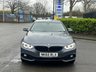 USED 2015 65 BMW 4 SERIES 2.0 420D XDRIVE SPORT GRAN COUPE 4d 188 BHP 