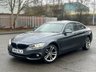 USED 2015 65 BMW 4 SERIES 2.0 420D XDRIVE SPORT GRAN COUPE 4d 188 BHP 