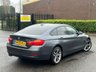 USED 2015 65 BMW 4 SERIES 2.0 420D XDRIVE SPORT GRAN COUPE 4d 188 BHP 