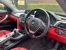 USED 2015 65 BMW 4 SERIES 2.0 420D XDRIVE SPORT GRAN COUPE 4d 188 BHP 