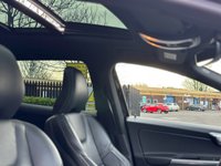 USED 2016 66 VOLVO XC60 2.0 D4 R-DESIGN LUX NAV 5d 188 BHP 