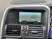 USED 2016 66 VOLVO XC60 2.0 D4 R-DESIGN LUX NAV 5d 188 BHP 