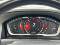USED 2016 66 VOLVO XC60 2.0 D4 R-DESIGN LUX NAV 5d 188 BHP 