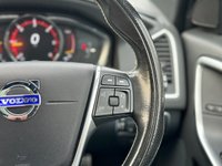 USED 2016 66 VOLVO XC60 2.0 D4 R-DESIGN LUX NAV 5d 188 BHP 