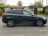 USED 2016 66 VOLVO XC60 2.0 D4 R-DESIGN LUX NAV 5d 188 BHP 