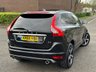 USED 2016 66 VOLVO XC60 2.0 D4 R-DESIGN LUX NAV 5d 188 BHP 