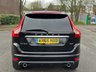 USED 2016 66 VOLVO XC60 2.0 D4 R-DESIGN LUX NAV 5d 188 BHP 