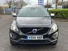 USED 2016 66 VOLVO XC60 2.0 D4 R-DESIGN LUX NAV 5d 188 BHP 