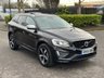 USED 2016 66 VOLVO XC60 2.0 D4 R-DESIGN LUX NAV 5d 188 BHP 