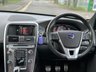 USED 2016 66 VOLVO XC60 2.0 D4 R-DESIGN LUX NAV 5d 188 BHP 