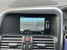 USED 2016 66 VOLVO XC60 2.0 D4 R-DESIGN LUX NAV 5d 188 BHP 