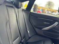 USED 2015 15 BMW 4 SERIES 2.0 420D M SPORT GRAN COUPE 4d 181 BHP 