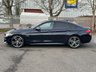 USED 2015 15 BMW 4 SERIES 2.0 420D M SPORT GRAN COUPE 4d 181 BHP 