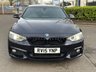 USED 2015 15 BMW 4 SERIES 2.0 420D M SPORT GRAN COUPE 4d 181 BHP 