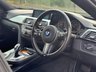 USED 2015 15 BMW 4 SERIES 2.0 420D M SPORT GRAN COUPE 4d 181 BHP 