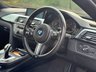 USED 2015 15 BMW 4 SERIES 2.0 420D M SPORT GRAN COUPE 4d 181 BHP 