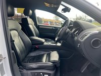 USED 2014 14 AUDI Q7 3.0 TDI QUATTRO S LINE PLUS 5d 245 BHP 