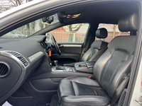 USED 2014 14 AUDI Q7 3.0 TDI QUATTRO S LINE PLUS 5d 245 BHP 