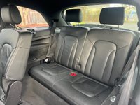 USED 2014 14 AUDI Q7 3.0 TDI QUATTRO S LINE PLUS 5d 245 BHP 