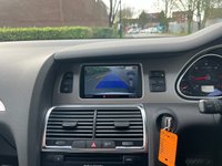 USED 2014 14 AUDI Q7 3.0 TDI QUATTRO S LINE PLUS 5d 245 BHP 
